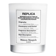 Replica Sailing Day Candle - Lumanare parfumata, Maison Margiela